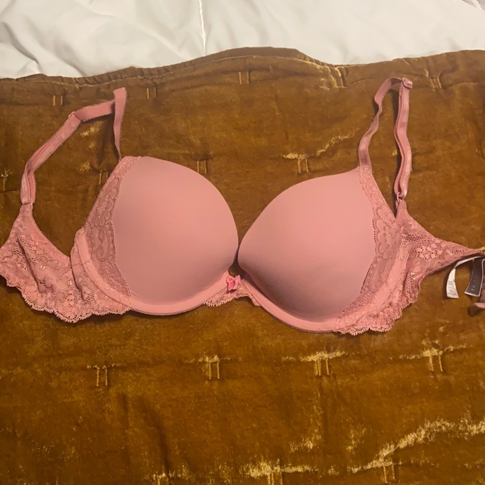Dream Angels Push up